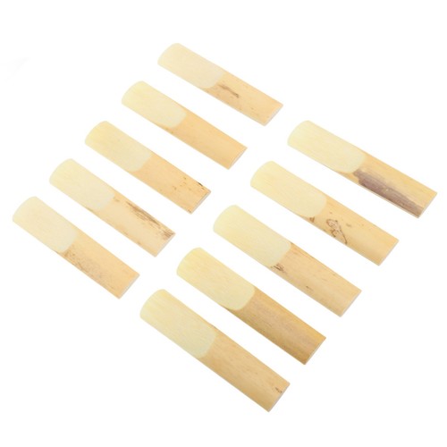 10pcs tenorsaxophon schilf - tenorsaxophon, set