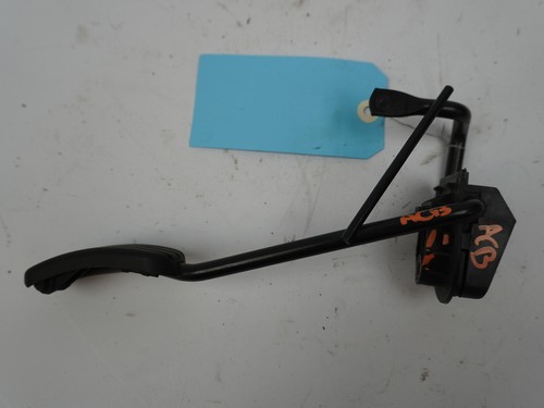 Gebrauchte gaspedal renault - gebrauchte,