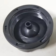 Zuverlässiger Tankdeckel