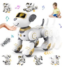 VATOS Robot Dog Interaktiver