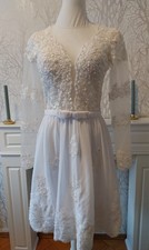 Elegant Glitzer Pailletten