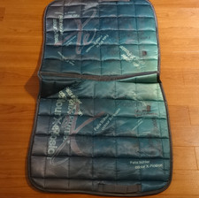 Felix Bühler Sattelunterlagen