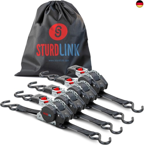 Automatik spanngurt 25mm - spanngurt,