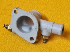 VW Golf 1 GTI EG Kühlerstutzen Motor VW Golf 1 GTI DX Pirelli