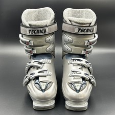 Vintage Tecnica Rival X7