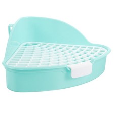 Katzentoilette Für Frettchen