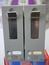 pair TAB V72a  Röhren