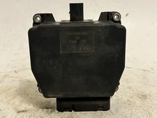 VW Skoda Seat 1,4TDI BMN Steuergerät Magnetventilblock Druckwandler / 6Q0906625A