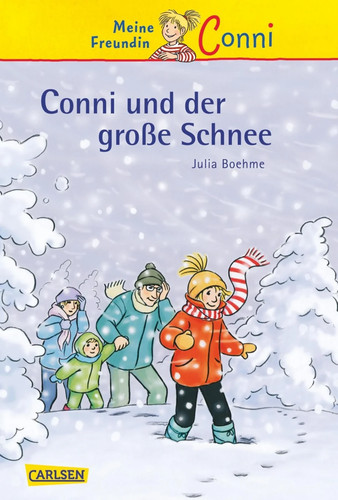 Meine freundin conni band - freundin,