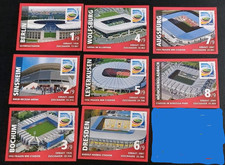 Panini - Frauen WM 2011 - 8