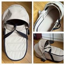 BASSINET for BABYZEN YOYO Kinderwagen (Stroller)