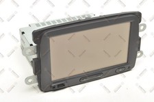 DACIA SANDERO II 0.9 TCe 90PS Navigationssystem Autoradio 281152761R