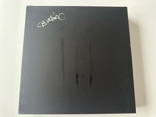 Bushido - CCN3 Carlo Cokxxx