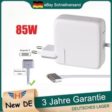 Ladegerät Netzteil 20V 4.25A Mag2 für Apple für MacBook Pro 11/13"/15'' T-Spitze