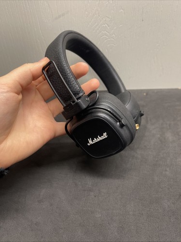 Marshall bluetooth kopfhörer - marshall,