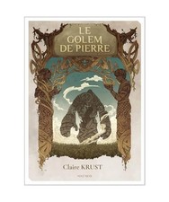 Le Golem de pierre, Krust