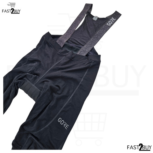 Gore wear herren - gore, trägerhose