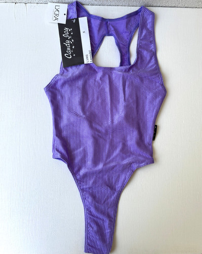 Authentic 80s retro lycra - retro,