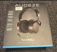 Audeze maxwell planares - maxwell,