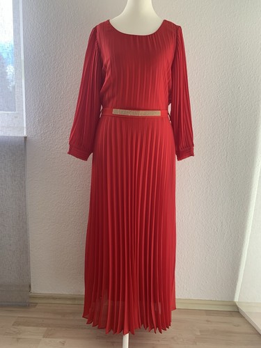Kleid von alba moda - moda, neu
