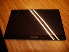 WIMAXIT M1560CTv2 Portable 15,6" FHD Touchscreen Monitor USB-C HDMI HDR