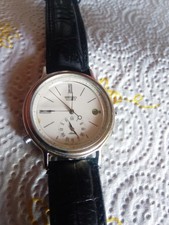 1990 Seiko Armbanduhr Japan