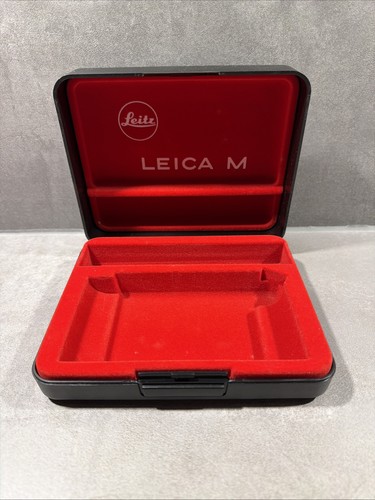 Leica box karton - m6,