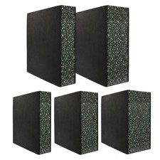 STRONGHOLD Schaumscheibe