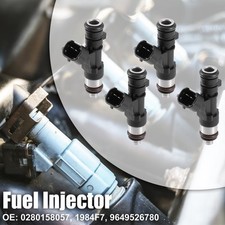 4 Stück 0280158057 Auto