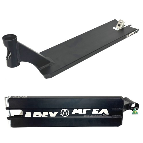 Apex pro stunt scooter - apex,