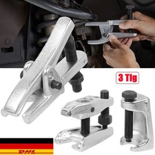 3tlg set spurstangenkopf - 3tlg/set,