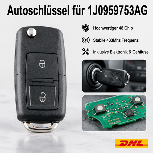 433mhz funkschlüssel - 433mhz,