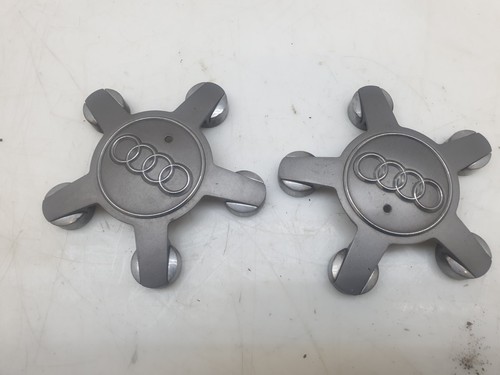 Stück alufelge deckel - 2,