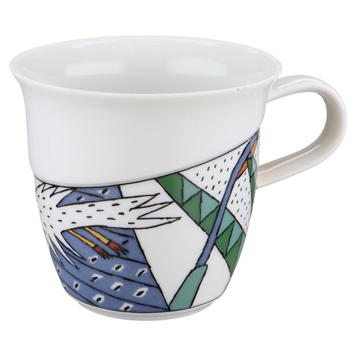 Kaffeetasse rosenthal - kaffeetasse,