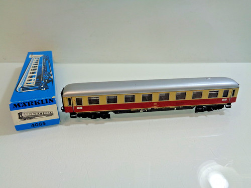 Märklin 4085 - h0,