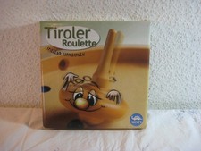 Tiroler Roulette Spiel von Mespi aus Sammlung