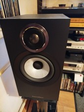Bowers & Wilkins 607 S3 B&W
