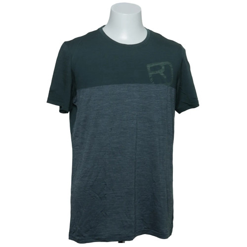 Ortovox shirt größe - t-shirt,, größe: