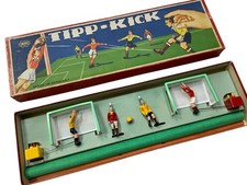 Original football game Miegʼs