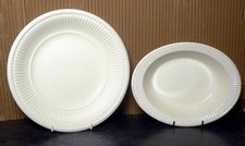 Paar Vintage Wedgwood Edme