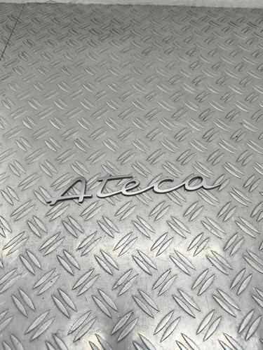 Seat ateca 2020 - ateca,