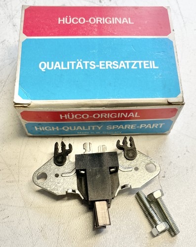 Hüco 139830 kohlehalter für - hüco,