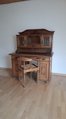 Sehr schöner antiker - sehr,