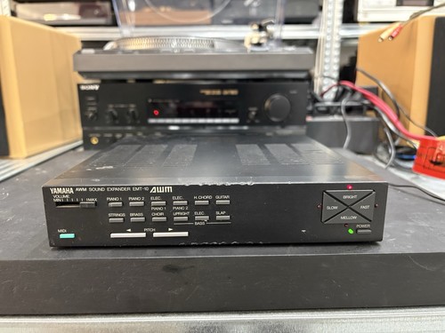 Yamaha awm sound expander - yamaha,