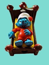 ❤️1982 Super Schlumpf