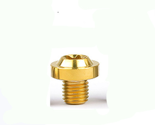 Titan schraube m10 - titan,