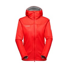 Mammut Ultimate VIII SO Hooded