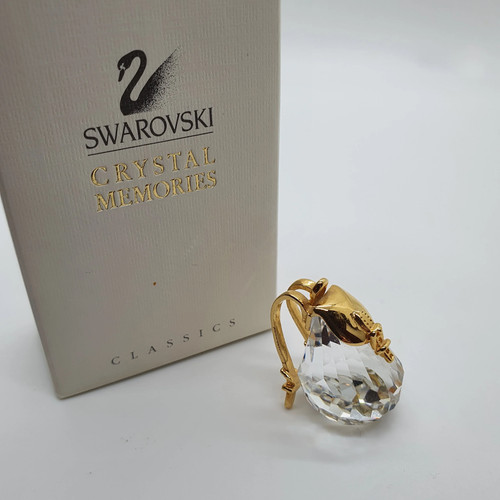 Swarovski memories rucksack - memories,