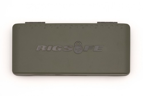 Korda mini rigsafe vorfachbox - mini,