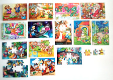 Ü-Ei- Ersatzteile 11 Puzzle